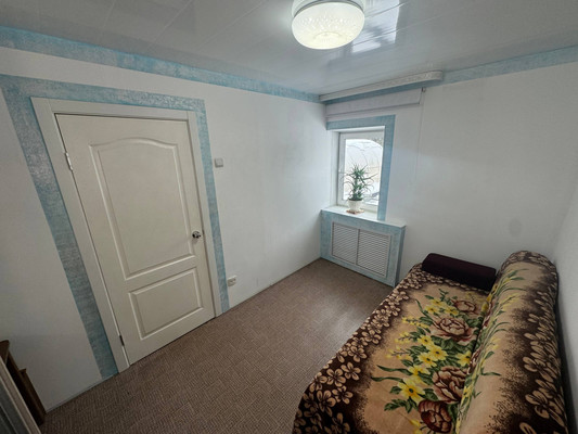 Продам дом, Лыжная ул, 21, Комсомольск-на-Амуре г, 0 км от города