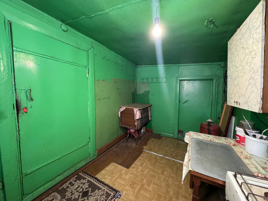 Продам дом, Лыжная ул, 21, Комсомольск-на-Амуре г, 0 км от города