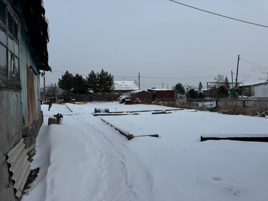 Продам дом, Лыжная ул, 21, Комсомольск-на-Амуре г, 0 км от города