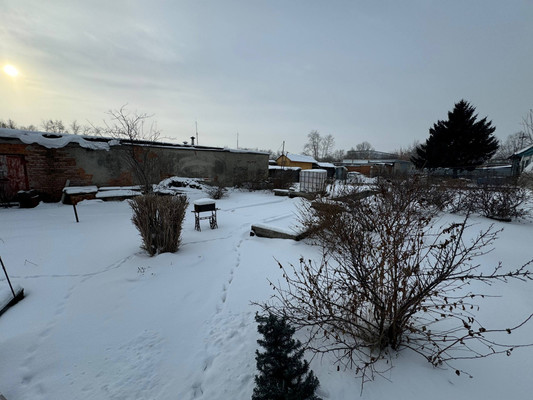 Продам дом, Лыжная ул, 21, Комсомольск-на-Амуре г, 0 км от города