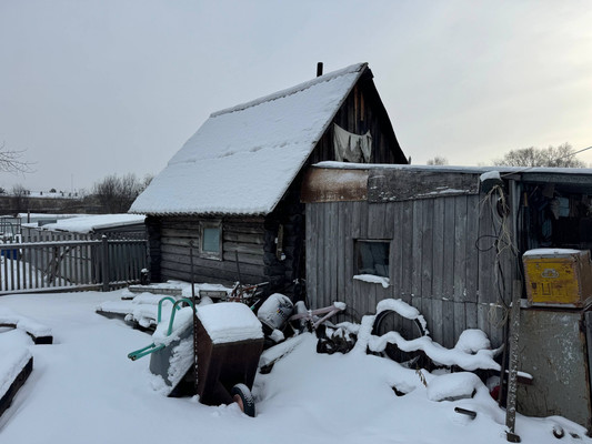 Продам дом, Лыжная ул, 21, Комсомольск-на-Амуре г, 0 км от города