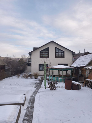 Продам дом, Алеши Тимошенкова ул, 98/123, Красноярск г, 0 км от города