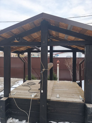 Продам дом, Алеши Тимошенкова ул, 98/123, Красноярск г, 0 км от города