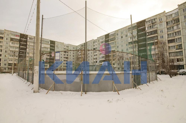 Продам многокомнатную квартиру, Металлургов пр-кт, 38, Красноярск г