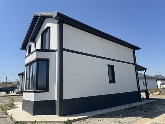 Продам дом, Хлеборобов ул, Натухаевская ст-ца, 0 км от города