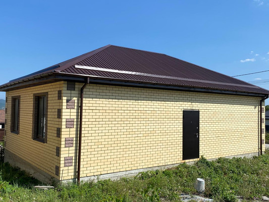 Продам дом, Ежевичная ул, Натухаевская ст-ца, 0 км от города