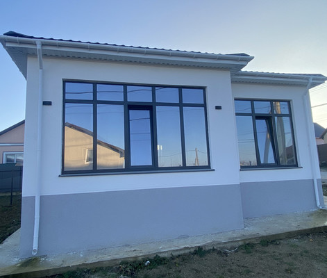 Продам дом, Сосновая ул, Раевская ст-ца, 0 км от города