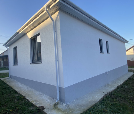 Продам дом, Сосновая ул, Раевская ст-ца, 0 км от города