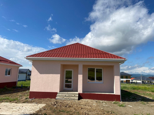 Продам дом, Героев ул, Раевская ст-ца, 0 км от города