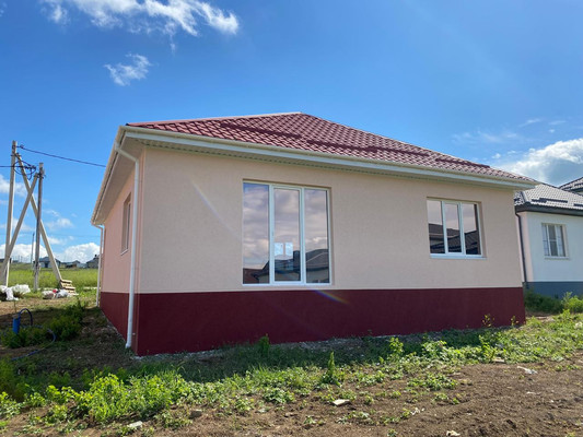 Продам дом, Героев ул, Раевская ст-ца, 0 км от города