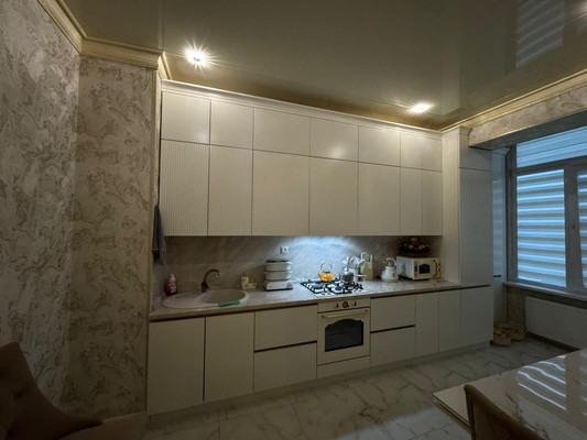 Продам однокомнатную (1-комн.) квартиру, Мовсисяна ул, 18а, Нальчик г