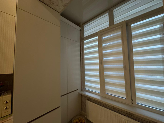 Продам однокомнатную (1-комн.) квартиру, Мовсисяна ул, 18а, Нальчик г