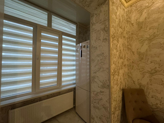 Продам однокомнатную (1-комн.) квартиру, Мовсисяна ул, 18а, Нальчик г