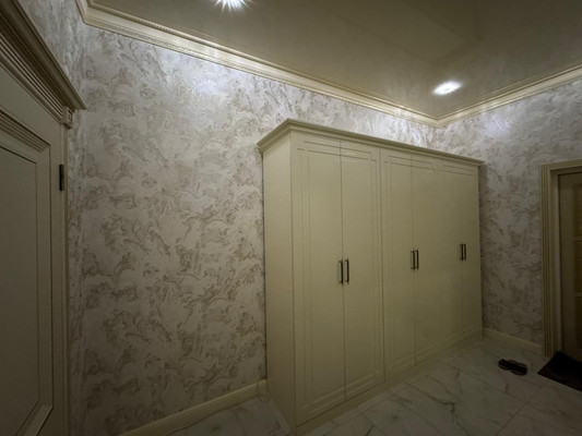 Продам однокомнатную (1-комн.) квартиру, Мовсисяна ул, 18а, Нальчик г