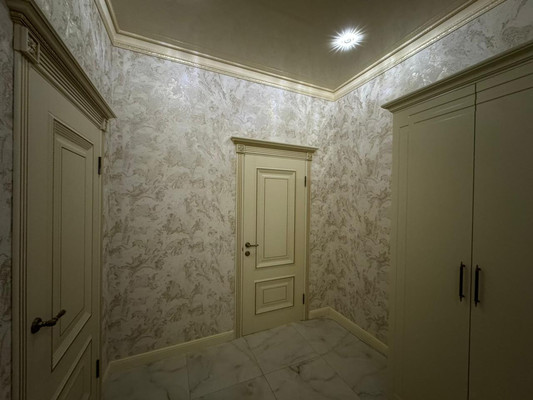 Продам однокомнатную (1-комн.) квартиру, Мовсисяна ул, 18а, Нальчик г