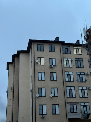 Продам однокомнатную (1-комн.) квартиру, Мовсисяна ул, 18а, Нальчик г