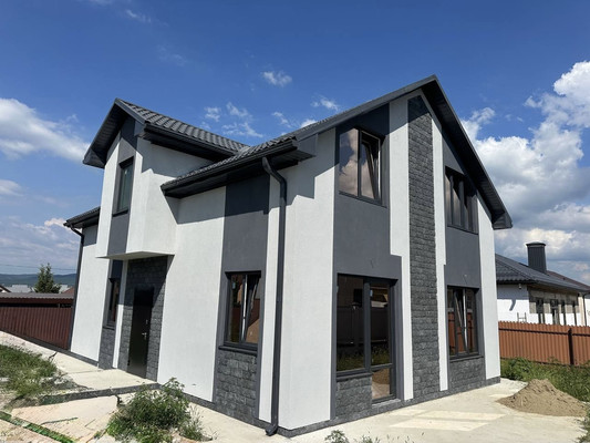 Продам дом, Новороссийская ул, Раевская ст-ца, 0 км от города