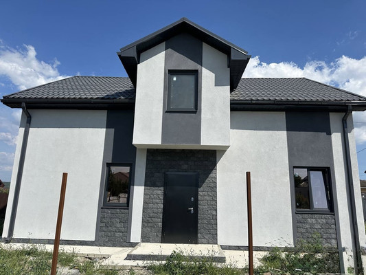 Продам дом, Новороссийская ул, Раевская ст-ца, 0 км от города