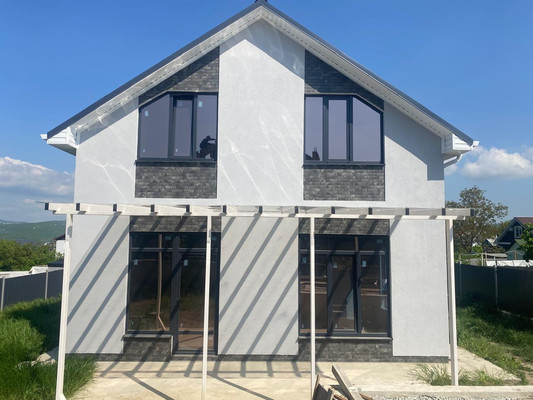 Продам дом, Новороссийская ул, Раевская ст-ца, 0 км от города