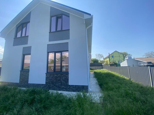 Продам дом, Новороссийская ул, Раевская ст-ца, 0 км от города