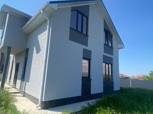 Продам дом, Новороссийская ул, Раевская ст-ца, 0 км от города