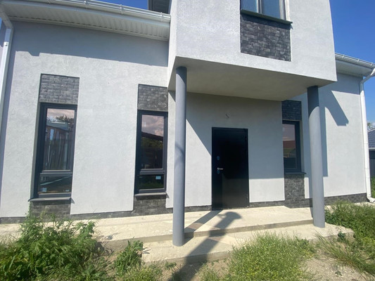 Продам дом, Новороссийская ул, Раевская ст-ца, 0 км от города