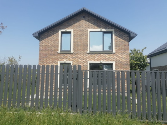 Продам дом, Новороссийская ул, Раевская ст-ца, 0 км от города