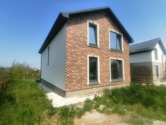 Продам дом, Новороссийская ул, Раевская ст-ца, 0 км от города