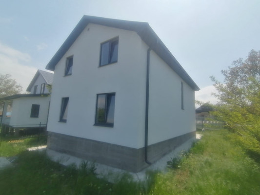 Продам дом, Новороссийская ул, Раевская ст-ца, 0 км от города