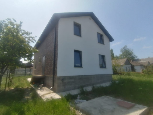 Продам дом, Новороссийская ул, Раевская ст-ца, 0 км от города