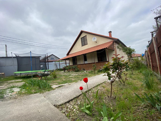 Продам дом, Красная ул, Раевская ст-ца, 0 км от города