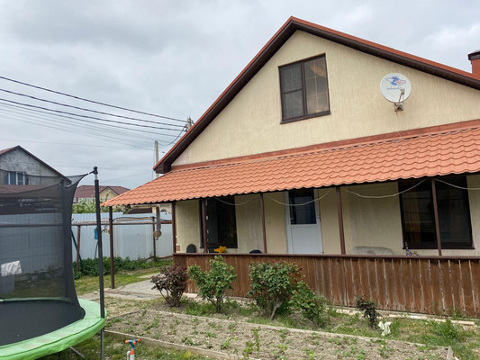 Продам дом, Красная ул, Раевская ст-ца, 0 км от города