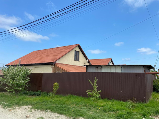 Продам дом, Красная ул, Раевская ст-ца, 0 км от города