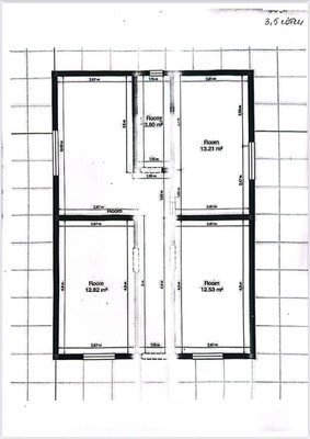 Продам дом, Героев ул, Раевская ст-ца, 0 км от города