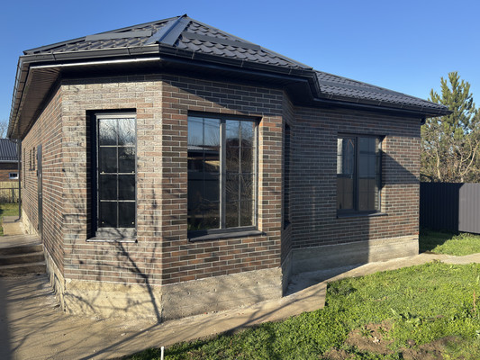 Продам дом, Пирогова ул, Гостагаевская ст-ца, 0 км от города