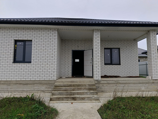 Продам дом, Лучистый проезд, 6, Гостагаевская ст-ца, 0 км от города