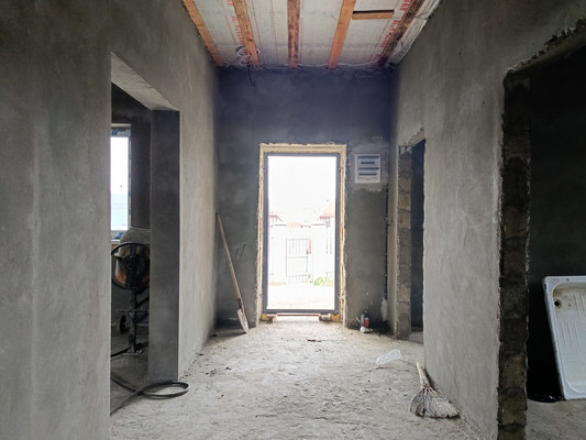 Продам дом, Лучистый проезд, 6, Гостагаевская ст-ца, 0 км от города