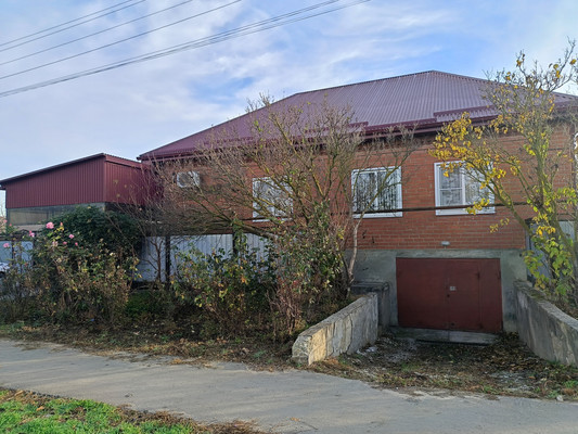 Продам дом, Коккинаки ул, 59, Варениковская ст-ца, 0 км от города