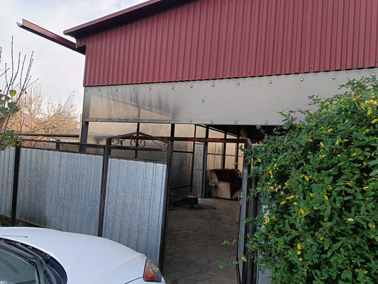 Продам дом, Коккинаки ул, 59, Варениковская ст-ца, 0 км от города