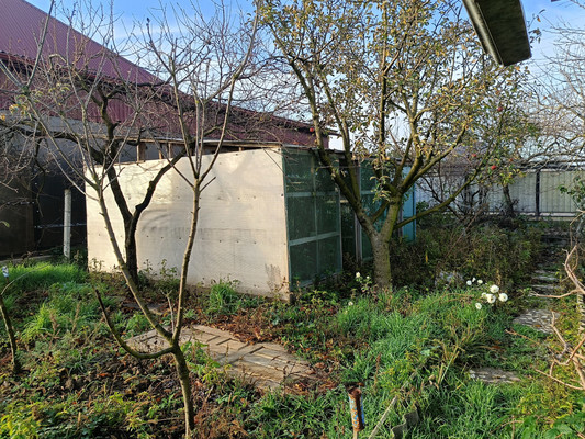 Продам дом, Коккинаки ул, 59, Варениковская ст-ца, 0 км от города