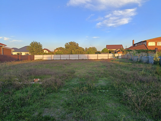 Продам участок 8 соток, ИЖС, Анапская ул, 22, Гостагаевская ст-ца, 0 км от города