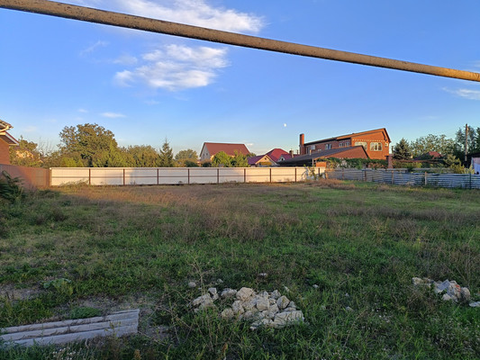 Продам участок 8 соток, ИЖС, Анапская ул, 22, Гостагаевская ст-ца, 0 км от города