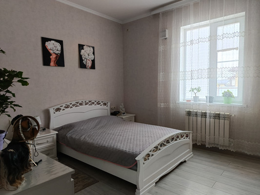 Продам дом, Рыбачий пер, 16, Гостагаевская ст-ца, 0 км от города