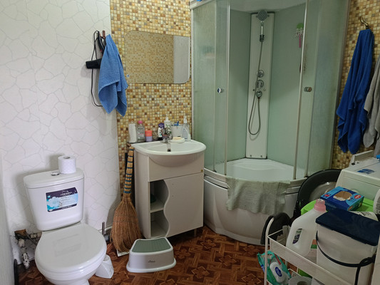 Продам дом, Восточная ул, 39, Гостагаевская ст-ца, 0 км от города