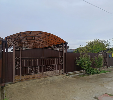 Продам дом, Свободы ул, 3В, Гостагаевская ст-ца, 0 км от города