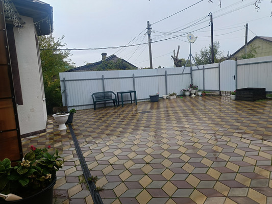 Продам дом, Свободы ул, 3В, Гостагаевская ст-ца, 0 км от города