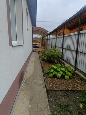 Продам дом, Свободы ул, 3В, Гостагаевская ст-ца, 0 км от города