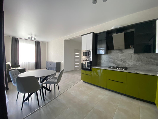 Продам дом, Хрустальная ул, 110, Цибанобалка с, 0 км от города