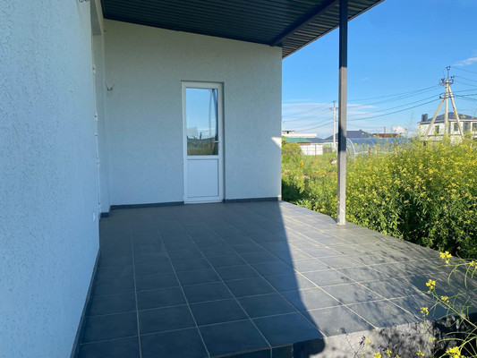 Продам дом, Хрустальная ул, 110, Цибанобалка с, 0 км от города