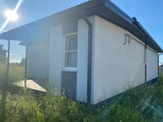 Продам дом, Хрустальная ул, 110, Цибанобалка с, 0 км от города